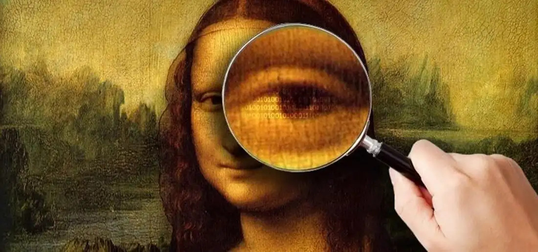 Can you be hacked through a picture? Image Steganography